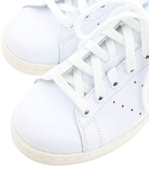 adidas（アディダス）スニーカー 白 サイズ:22.5cm レディース/2200696981128