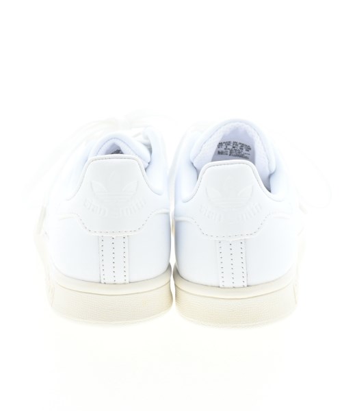 adidas（アディダス）スニーカー 白 サイズ:22.5cm レディース/2200696981128
