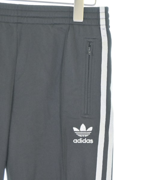 adidas（アディダス）スウェットパンツ 黒 サイズ:S レディース/2200696998027