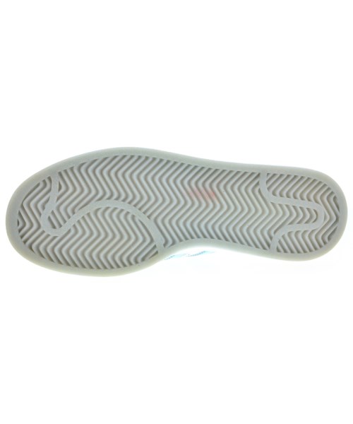 adidas（アディダス）スニーカー 白 サイズ:23cm レディース/2200696998133