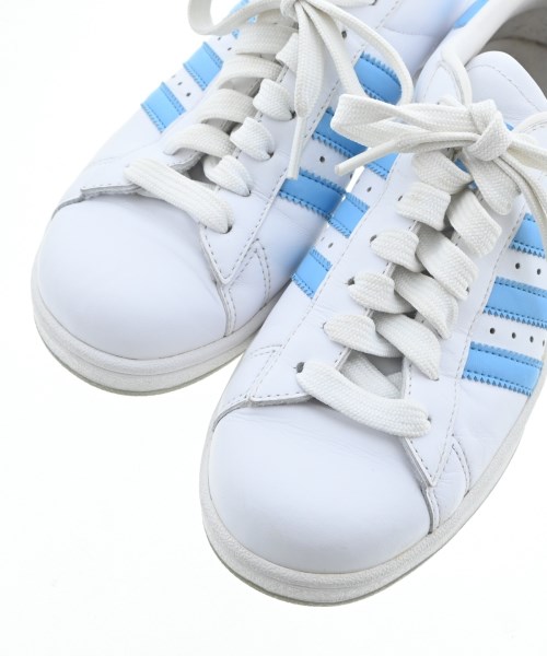 adidas（アディダス）スニーカー 白 サイズ:23cm レディース/2200696998133