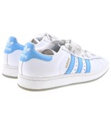 adidas（アディダス）スニーカー 白 サイズ:23cm レディース/2200696998133