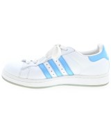 adidas（アディダス）スニーカー 白 サイズ:23cm レディース/2200696998133