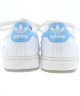 adidas（アディダス）スニーカー 白 サイズ:23cm レディース/2200696998133