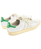 adidas（アディダス）スニーカー 白 サイズ:24.5cm レディース/2200697761026
