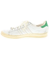adidas（アディダス）スニーカー 白 サイズ:24.5cm レディース/2200697761026