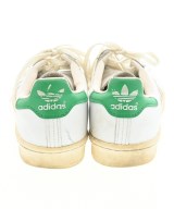 adidas（アディダス）スニーカー 白 サイズ:24.5cm レディース/2200697761026