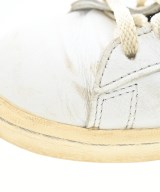 adidas（アディダス）スニーカー 白 サイズ:24.5cm レディース/2200697761026