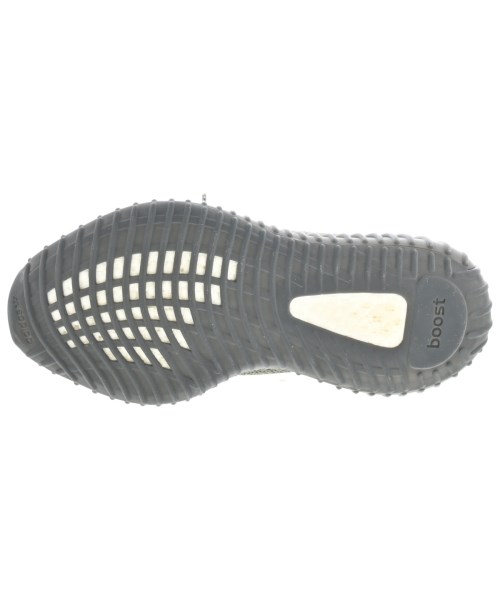 adidas（アディダス）スニーカー グレー サイズ:25cm レディース/2200697761057
