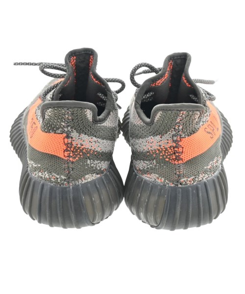 adidas（アディダス）スニーカー グレー サイズ:25cm レディース/2200697761057
