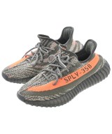 adidas（アディダス）スニーカー グレー サイズ:25cm レディース/2200697761057