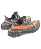 adidas（アディダス）スニーカー グレー サイズ:25cm レディース/2200697761057