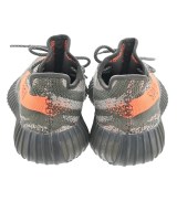 adidas（アディダス）スニーカー グレー サイズ:25cm レディース/2200697761057