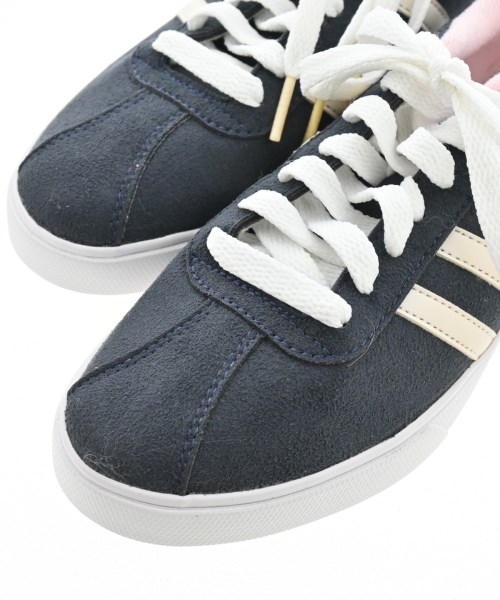 adidas（アディダス）スニーカー 紺 サイズ:23cm レディース/2200698209060