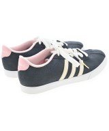 adidas（アディダス）スニーカー 紺 サイズ:23cm レディース/2200698209060
