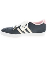 adidas（アディダス）スニーカー 紺 サイズ:23cm レディース/2200698209060