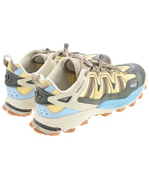 adidas（アディダス）スニーカー ベージュ サイズ:24.5cm レディース/2200700920037