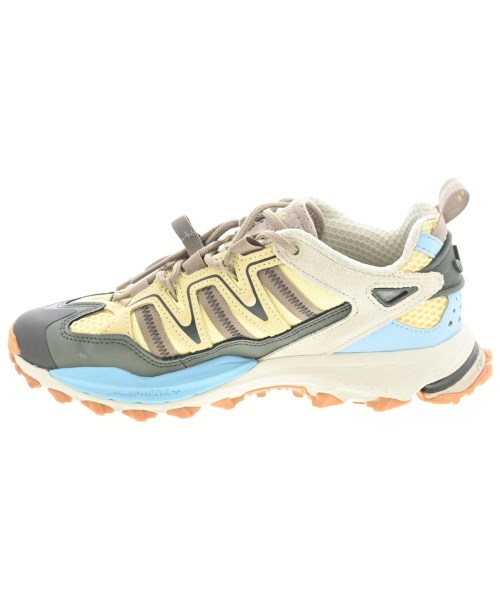 adidas（アディダス）スニーカー ベージュ サイズ:24.5cm レディース/2200700920037