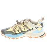 adidas（アディダス）スニーカー ベージュ サイズ:24.5cm レディース/2200700920037