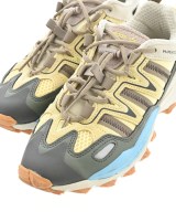 adidas（アディダス）スニーカー ベージュ サイズ:24.5cm レディース/2200700920037