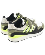 adidas（アディダス）スニーカー カーキ サイズ:24cm レディース/2200700920044