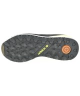 adidas（アディダス）スニーカー カーキ サイズ:24cm レディース/2200700920044