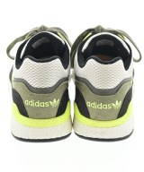 adidas（アディダス）スニーカー カーキ サイズ:24cm レディース/2200700920044