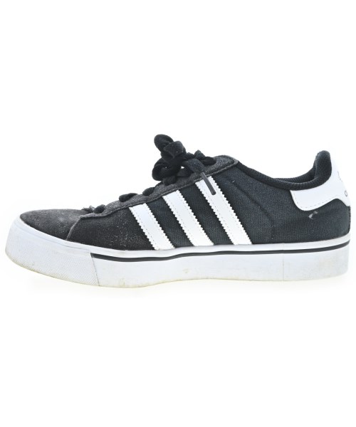 adidas（アディダス）スニーカー 黒 サイズ:23.5cm レディース/2200693380085