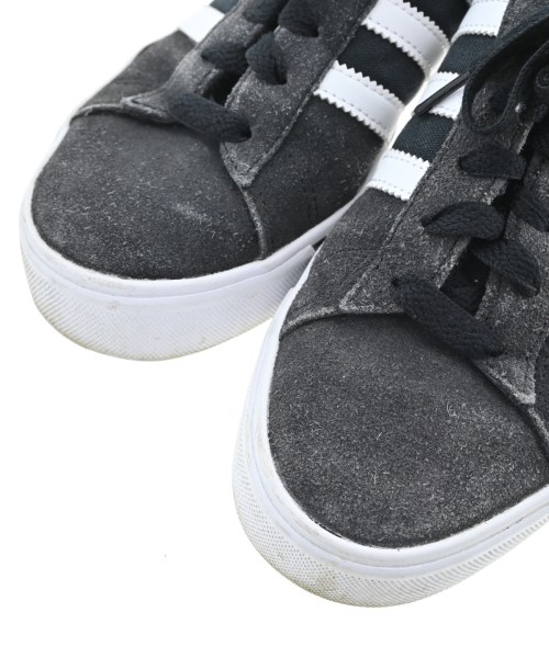 adidas（アディダス）スニーカー 黒 サイズ:23.5cm レディース/2200693380085