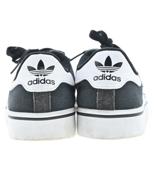 adidas（アディダス）スニーカー 黒 サイズ:23.5cm レディース/2200693380085