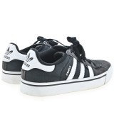 adidas（アディダス）スニーカー 黒 サイズ:23.5cm レディース/2200693380085