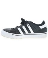 adidas（アディダス）スニーカー 黒 サイズ:23.5cm レディース/2200693380085