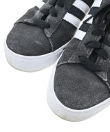 adidas（アディダス）スニーカー 黒 サイズ:23.5cm レディース/2200693380085