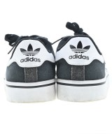 adidas（アディダス）スニーカー 黒 サイズ:23.5cm レディース/2200693380085