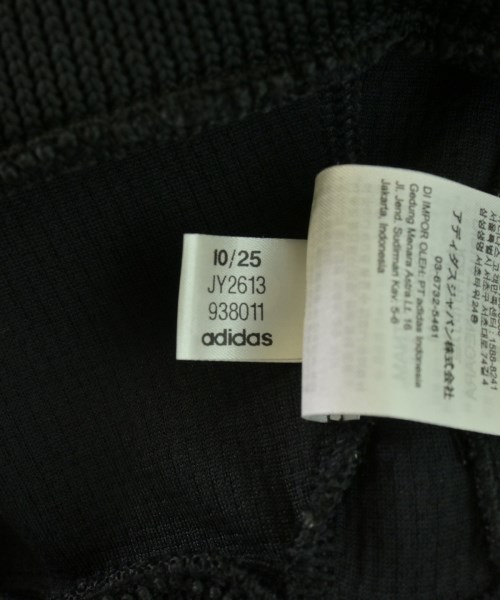adidas（アディダス）その他 黒 サイズ:L レディース/2200695593063