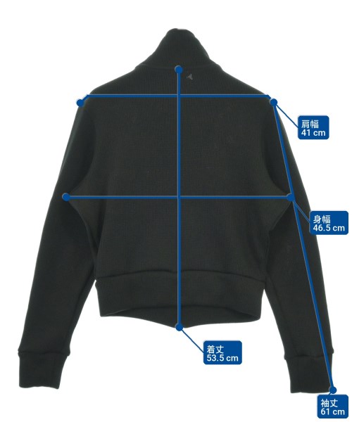 adidas（アディダス）その他 黒 サイズ:L レディース/2200695593063