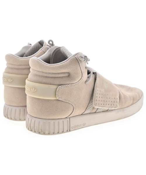 adidas（アディダス）スニーカー ベージュ サイズ:30cm メンズ/2200696003233