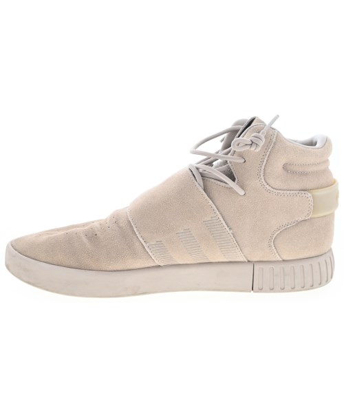 adidas（アディダス）スニーカー ベージュ サイズ:30cm メンズ/2200696003233