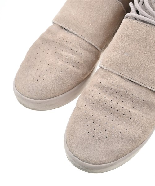 adidas（アディダス）スニーカー ベージュ サイズ:30cm メンズ/2200696003233