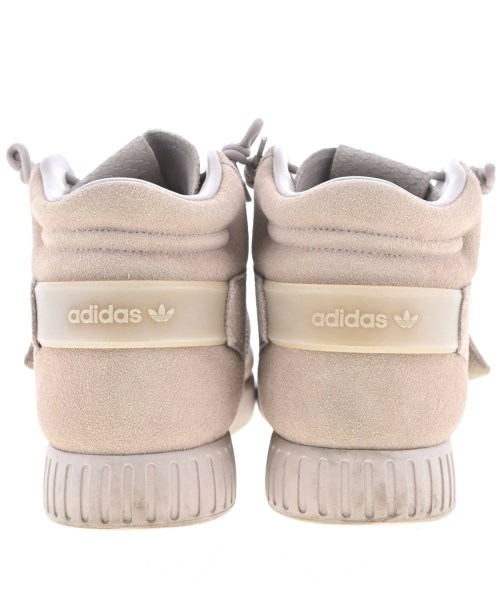 adidas（アディダス）スニーカー ベージュ サイズ:30cm メンズ/2200696003233
