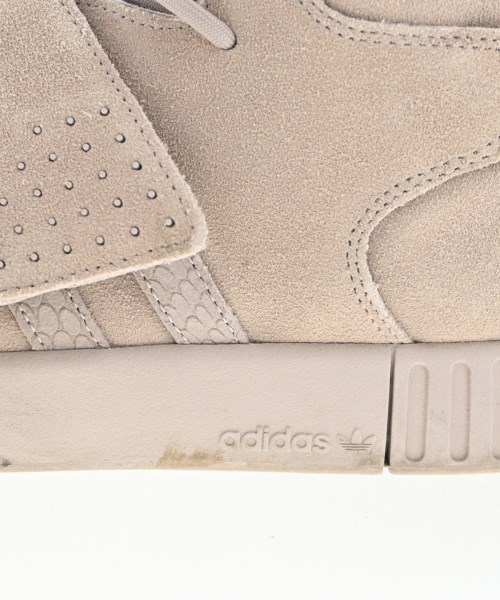 adidas（アディダス）スニーカー ベージュ サイズ:30cm メンズ/2200696003233