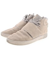 adidas（アディダス）スニーカー ベージュ サイズ:30cm メンズ/2200696003233