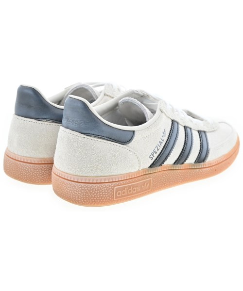 adidas（アディダス）スニーカー 白 サイズ:24.5cm レディース/2200696594175