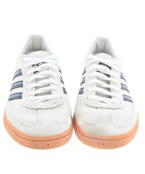 adidas（アディダス）スニーカー 白 サイズ:24.5cm レディース/2200696594175