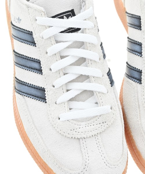 adidas（アディダス）スニーカー 白 サイズ:24.5cm レディース/2200696594175