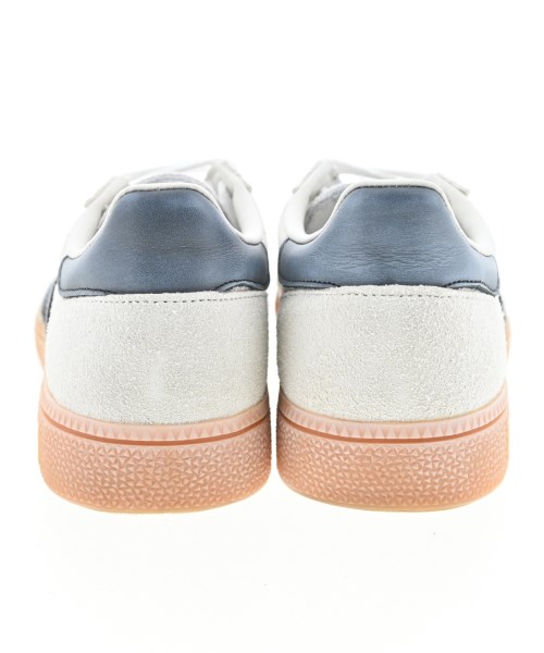 adidas（アディダス）スニーカー 白 サイズ:24.5cm レディース/2200696594175