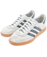 adidas（アディダス）スニーカー 白 サイズ:24.5cm レディース/2200696594175