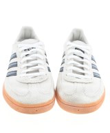 adidas（アディダス）スニーカー 白 サイズ:24.5cm レディース/2200696594175