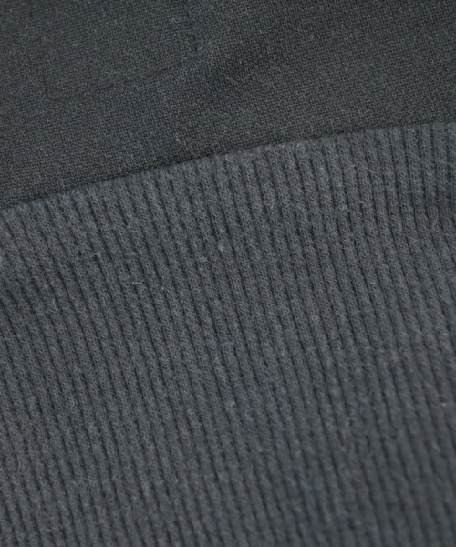 adidas（アディダス）スウェット 黒 サイズ:M メンズ/2200697591012