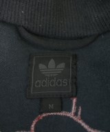 adidas（アディダス）スウェット 黒 サイズ:M メンズ/2200697591012